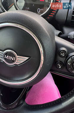 Хэтчбек MINI Hatch 2014 в 