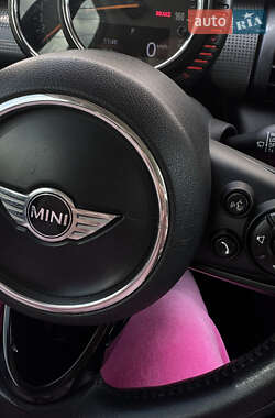 Хэтчбек MINI Hatch 2014 в 