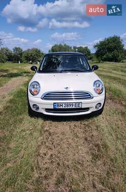 Хэтчбек MINI Hatch 2008 в Конотопе