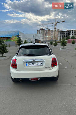 Хетчбек MINI Hatch 2015 в Одесі