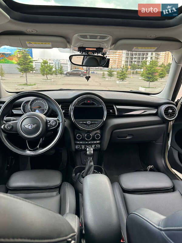 Хэтчбек MINI Hatch 2015 в Одессе фото 19 Хэтчбек MINI Hatch 2015 в Одессе