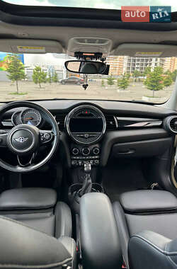 Хэтчбек MINI Hatch 2015 в 