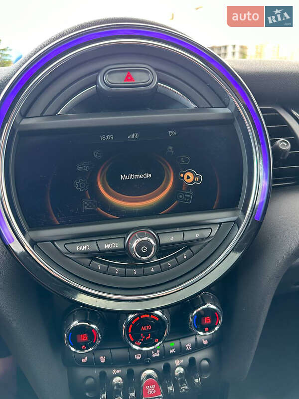 Хэтчбек MINI Hatch 2015 в Одессе фото 23 Хэтчбек MINI Hatch 2015 в Одессе