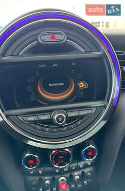 Хэтчбек MINI Hatch 2015 в 