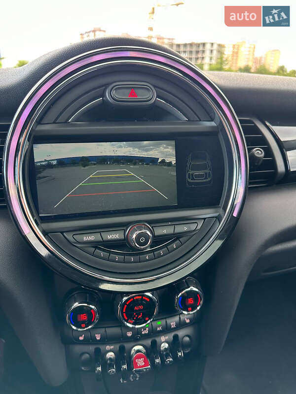 Хэтчбек MINI Hatch 2015 в Одессе фото 25 Хэтчбек MINI Hatch 2015 в Одессе