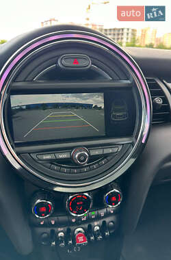 Хэтчбек MINI Hatch 2015 в 