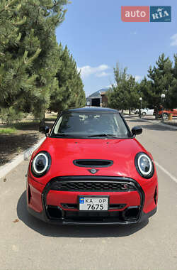 Хэтчбек MINI Hatch 2023 в 