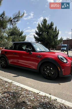 Хэтчбек MINI Hatch 2023 в 