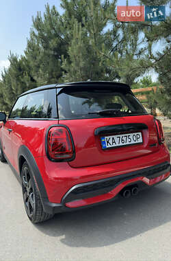 Хэтчбек MINI Hatch 2023 в 