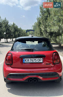 Хэтчбек MINI Hatch 2023 в 