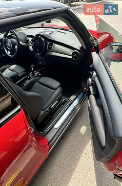 Хэтчбек MINI Hatch 2023 в 