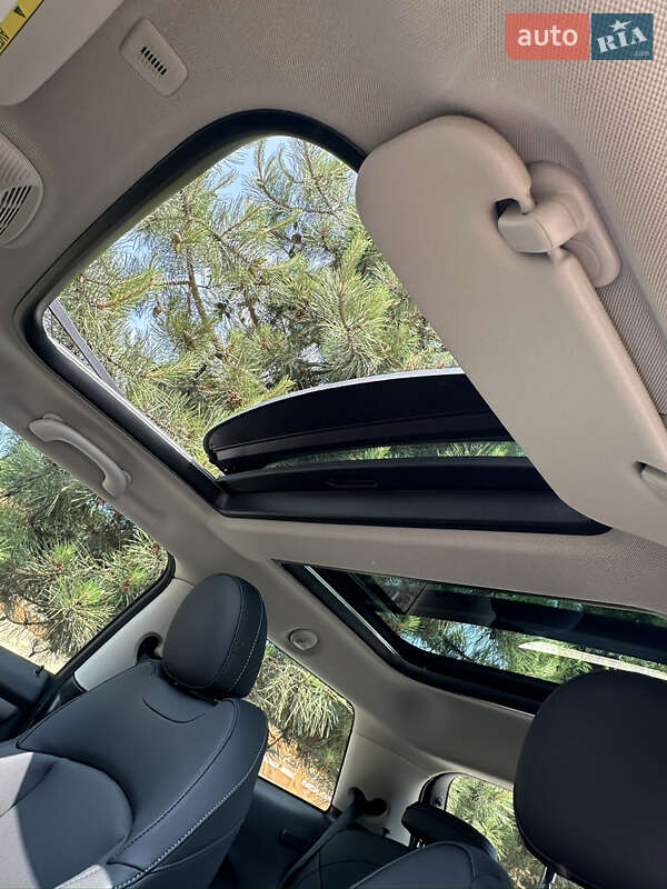 Хетчбек MINI Hatch 2023 в Києві фото 38 Хетчбек MINI Hatch 2023 в Києві