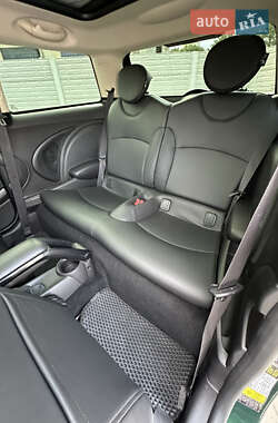 Хетчбек MINI Hatch 2012 в 
