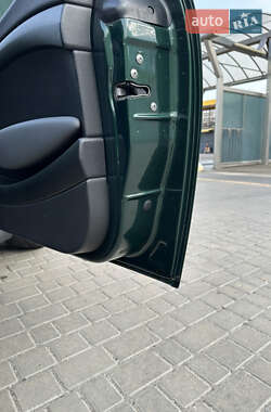 Хетчбек MINI Hatch 2012 в 