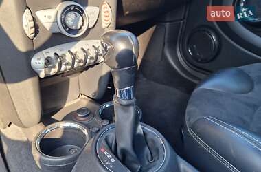 Хэтчбек MINI Hatch 2006 в 