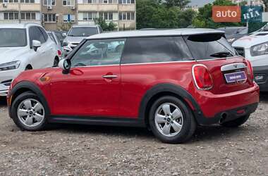 Хэтчбек MINI Hatch 2015 в 