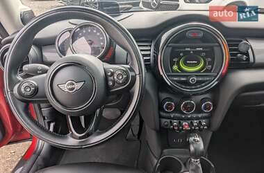Хэтчбек MINI Hatch 2015 в 
