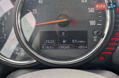 Хэтчбек MINI Hatch 2015 в 
