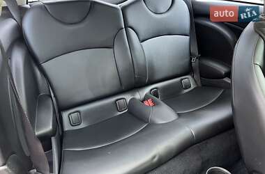 Хэтчбек MINI Hatch 2012 в 