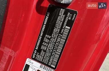 Хэтчбек MINI Hatch 2012 в 