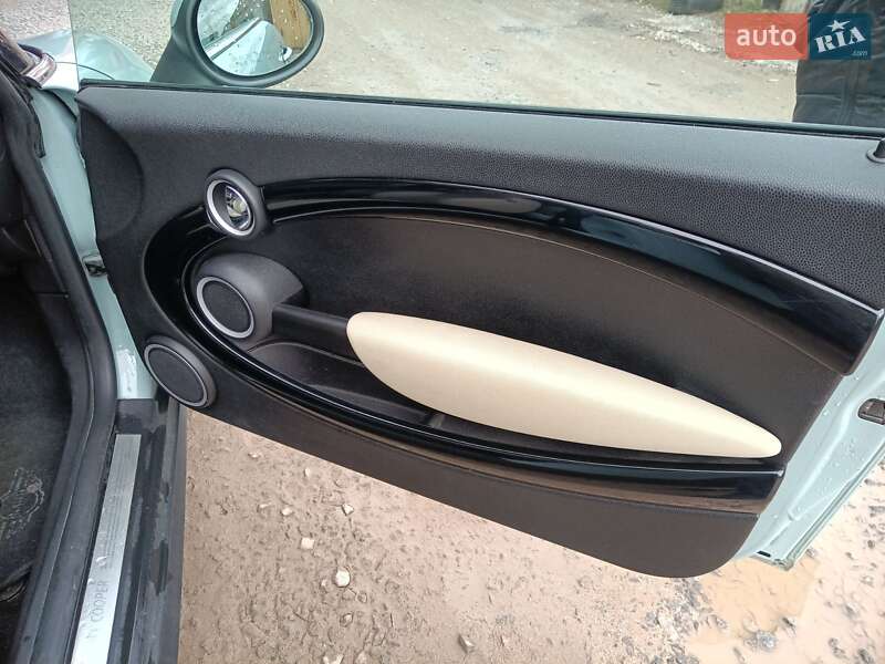 Хетчбек MINI Hatch 2013 в Києві