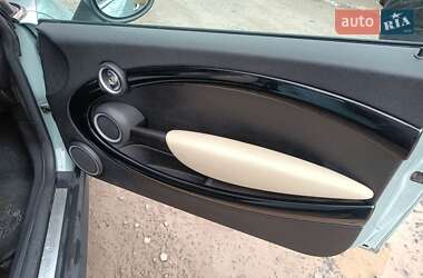 Хетчбек MINI Hatch 2013 в 