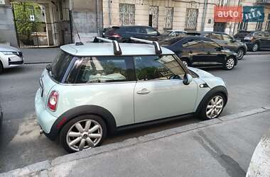 Хетчбек MINI Hatch 2013 в Києві