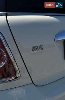 Хетчбек MINI Hatch 2012 в 