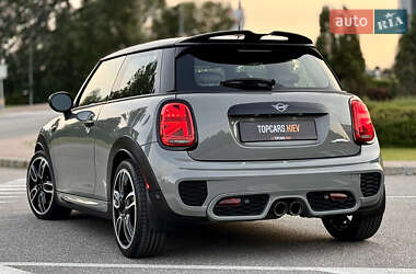 Хэтчбек MINI Hatch 2018 в 