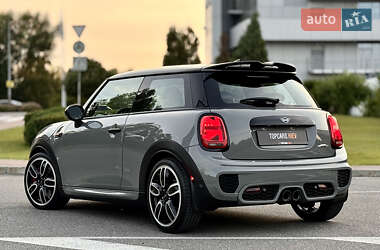 Хэтчбек MINI Hatch 2018 в 