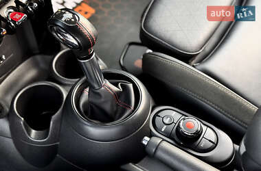 Хэтчбек MINI Hatch 2018 в 