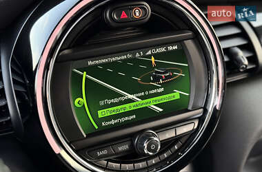 Хэтчбек MINI Hatch 2018 в 