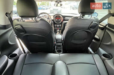 Хэтчбек MINI Hatch 2014 в 