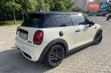 Хэтчбек MINI Hatch 2014 в 