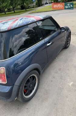 Хетчбек MINI Hatch 2006 в 