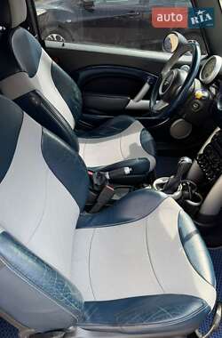 Хетчбек MINI Hatch 2006 в 