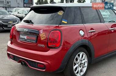 Хэтчбек MINI Hatch 2015 в 