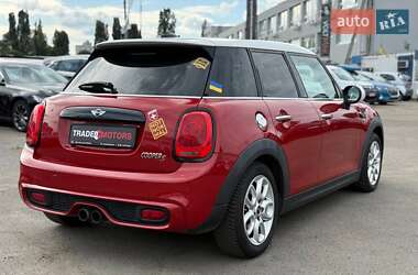 Хэтчбек MINI Hatch 2015 в 