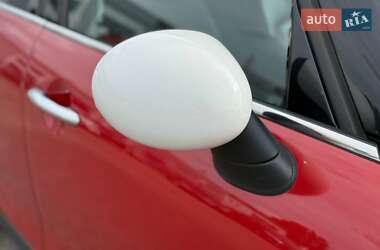 Хэтчбек MINI Hatch 2015 в 