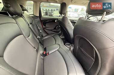 Хэтчбек MINI Hatch 2015 в 
