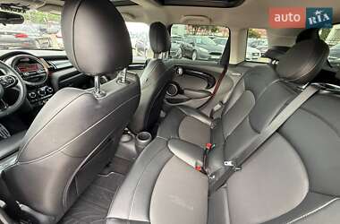 Хэтчбек MINI Hatch 2015 в 