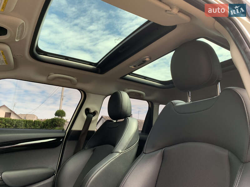 Хэтчбек MINI Hatch 2017 в Львове фото 11 Хэтчбек MINI Hatch 2017 в Львове