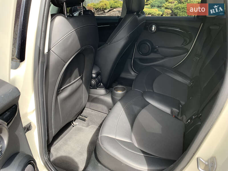 Хэтчбек MINI Hatch 2017 в Львове фото 18 Хэтчбек MINI Hatch 2017 в Львове