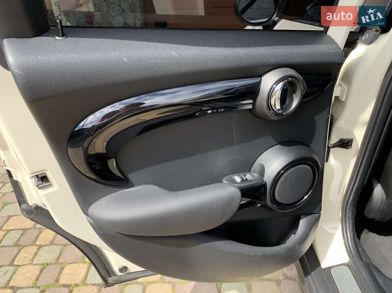 Хэтчбек MINI Hatch 2017 в Львове фото 19 Хэтчбек MINI Hatch 2017 в Львове