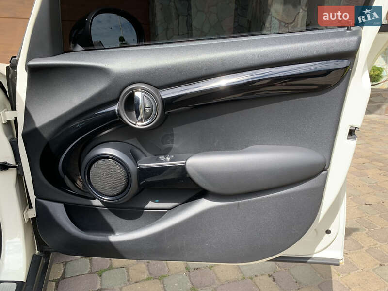 Хэтчбек MINI Hatch 2017 в Львове фото 21 Хэтчбек MINI Hatch 2017 в Львове