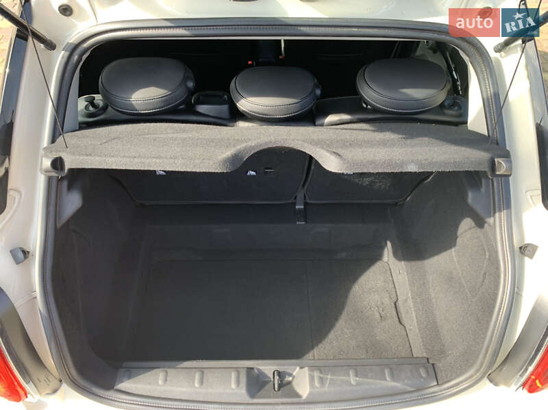 Хэтчбек MINI Hatch 2017 в Львове фото 24 Хэтчбек MINI Hatch 2017 в Львове