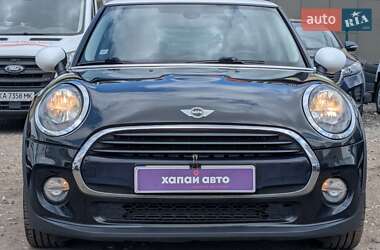Хэтчбек MINI Hatch 2017 в 