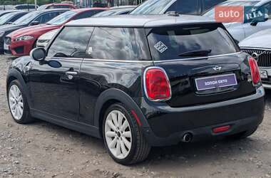 Хэтчбек MINI Hatch 2017 в 