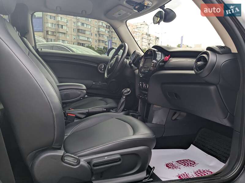 Хетчбек MINI Hatch 2017 в Києві фото 21 Хетчбек MINI Hatch 2017 в Києві