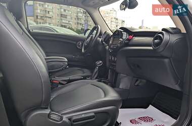 Хэтчбек MINI Hatch 2017 в 